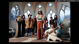 The Amorphous Androgynous - The Mello Hippo Disco Show (Radio Edit)