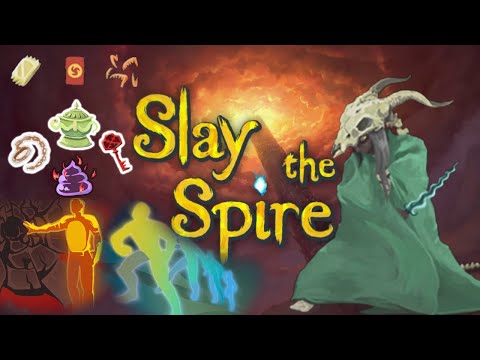 Slay the Spire February 27th Daily - Silent