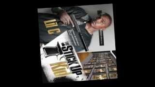 Lil C - Gettin it Right