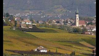 Bolzano Bozen - Alto Adige Südtirol
