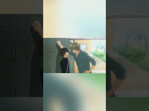 Super Lovers ❤️ #shorts  #anime  #manga  #boyslove  #tranding  #foryou   #manwha #superlovers