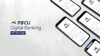 First Time Login Tutorial