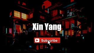 Xin Yang - Jeff Chang | 信仰 | #Lyrics #LyricsVideo &quot;Faith&quot;