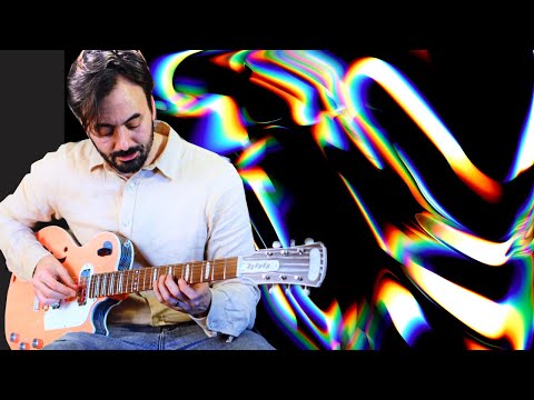 If You Know The Major Scale You Can Play Jazz & Fusion - How? Add Chromaticism