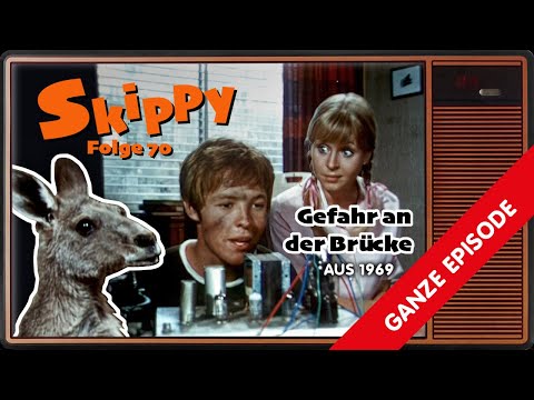 Skippy, das Buschkänguruh – Folge 70 (AUS 1969)