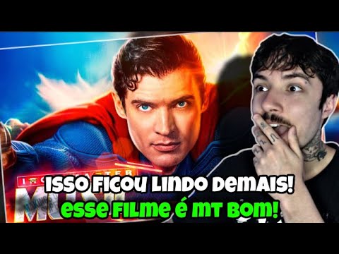 (WHAT A BEAUTIFUL SONG!) REACTING to Flying! | Superman | Iron Master | REACT // NaiReact