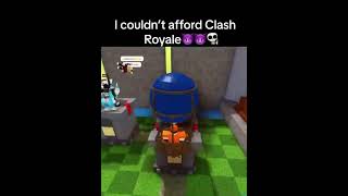 Roblox x Clash Royale?!