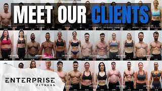 Real Client Transformations That Will Inspire You