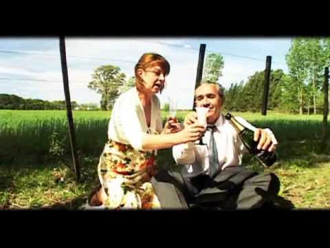 El Arte - Exodo Babylon - SINERGIA (videoclip oficial) 2008