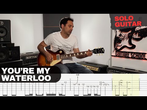 You're My Waterloo - The Libertines