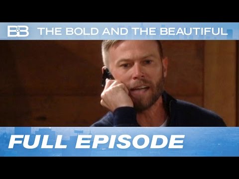 Full Episode 7080 / The Bold and the Beautiful