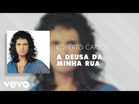 A Deusa da Minha Rua video