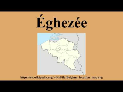 Éghezée