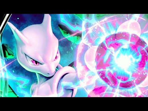 Mewtwo footstool disable practice