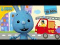 Feuerwehrgeschichten Mit Kikaninchen Ganze Folgen Deutsch Mehr Auf Kikaninchen De