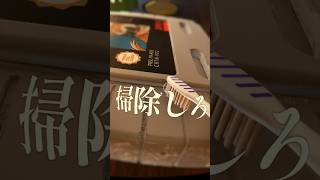 掃除が嫌いなあなたへ / 遊んだゲーム記録