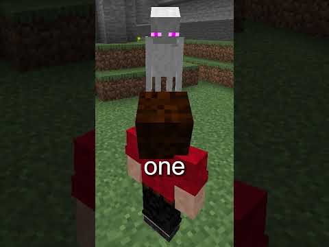 The Secret Lore Of The White Enderman In Minecraft