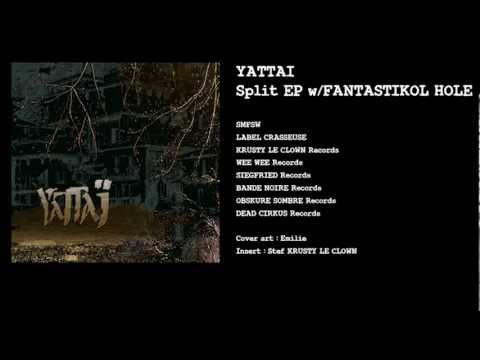 Yattai split w/Fantastikol Hole : 5/ Into the nothern Darkness