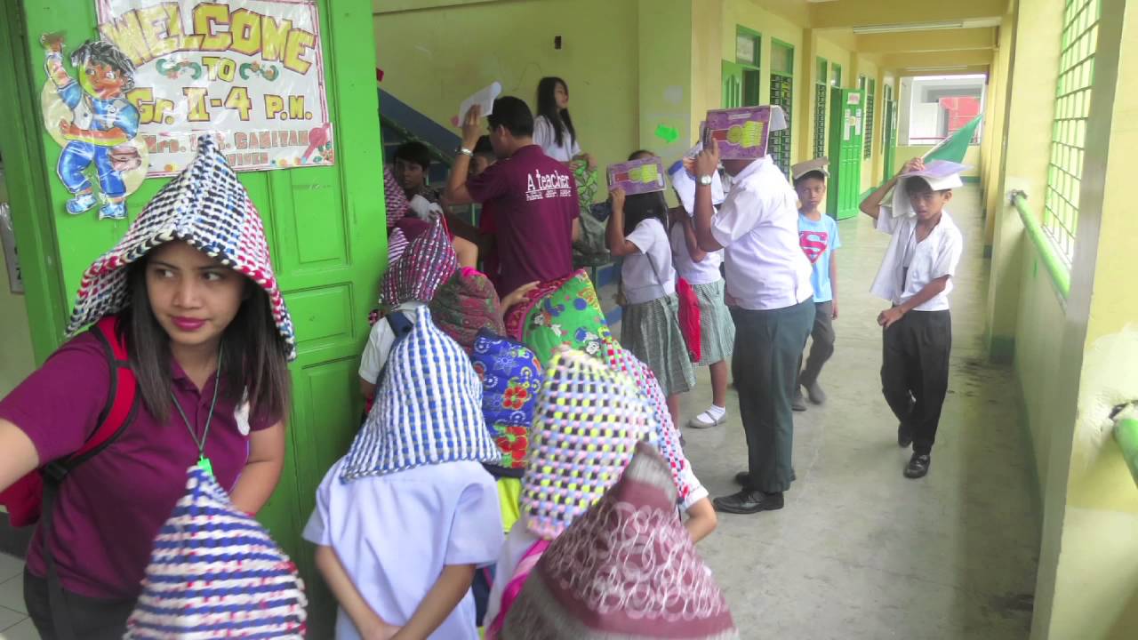 Disaster Risk Reduction and Climate Change Adaptation