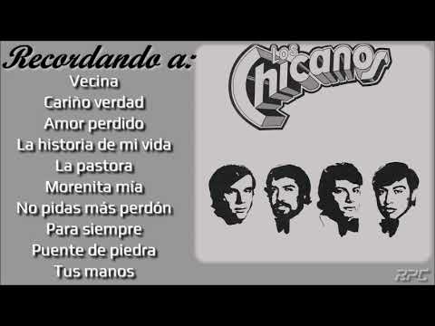 Recordando a: Los Chicanos