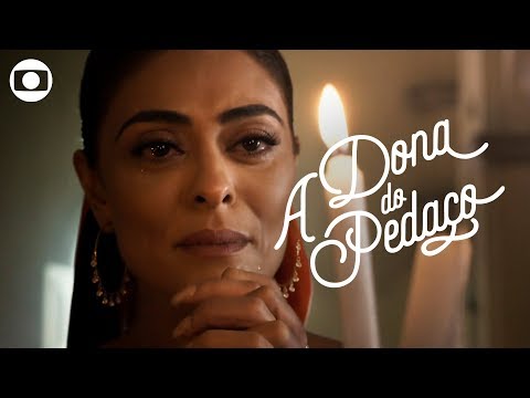 A Dona do Pedaço: capítulo 155, sexta, 15 de novembro, na Globo