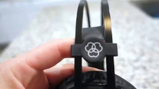 Video thumbnail for AKG K72 Headphones (Review) by DoseReviews