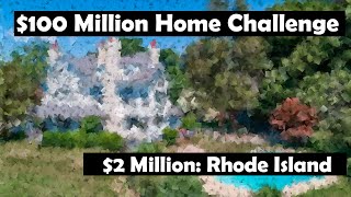 $2 Million Homes in Rhode Island