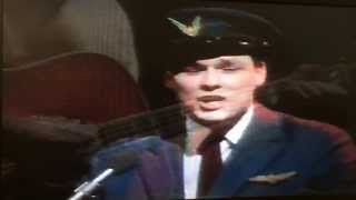 The Associates 1982 TOTP 'Party Fears Two'
