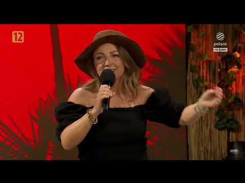 Kabaret Jurki - Złożyłam pozew | 27. Festiwal Kabaretu Koszalin 2022