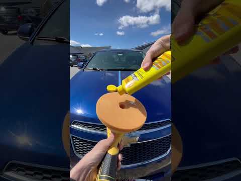 Why Detailers Still Use Carnauba Wax (and Why You Should Too)