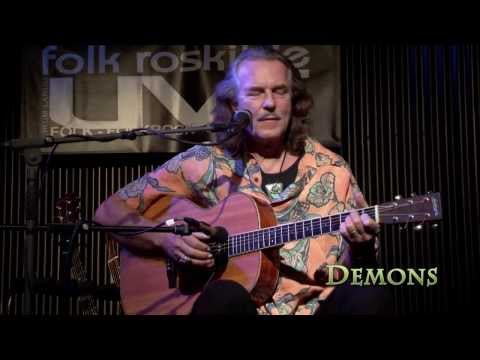 Hans Theessink & Knud Møller - Demons + St  James Infirmary