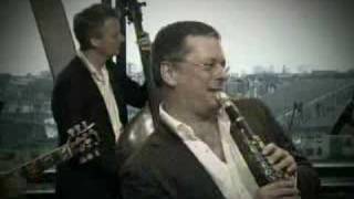 Bernard Berkhout plays Benny Goodman - After you&#39;ve gone
