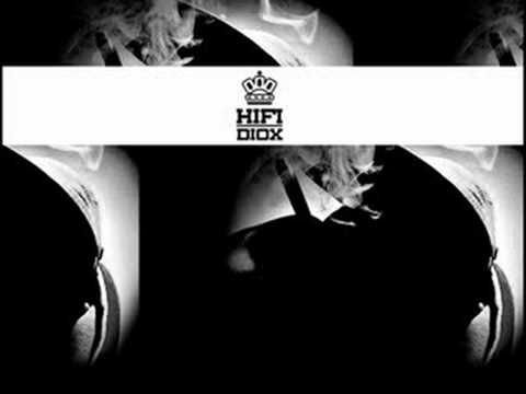 Eldo ft. Diox / HIFI BANDA - noc rap samochód