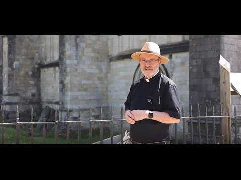 Roly Cathedral Tour 2026 - Winchester Cathedral ©