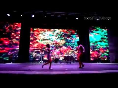 Regnum Carya Golf and SPA Resort - Mother Africa 8 - Мама Африка 8 