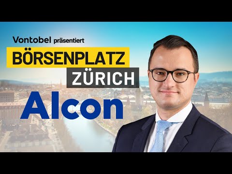 Alcon: Wachstum beschleunigt sich, aber Übernahmeplan wackelt