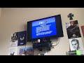 Opening To Sleepless In Seattle 1999 DVD 2003 Repackaged