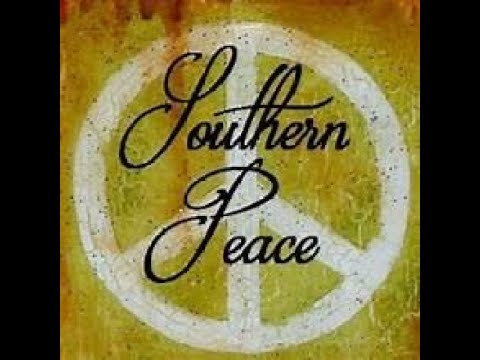 Southern Peace - Scott Gunnell