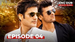 Download lagu THE INSEPARABLES | Full Episode 04  | MULTI SUBS | Indian Series English Dubbed #EP04 mp3