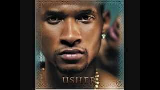 Usher - Seduction