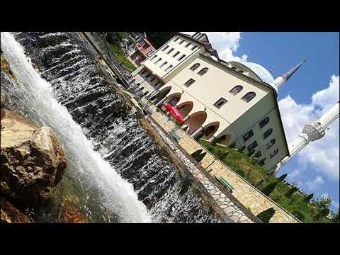 Rejhan ef. Hot, Hutba u Rožajama, 17.11.2017