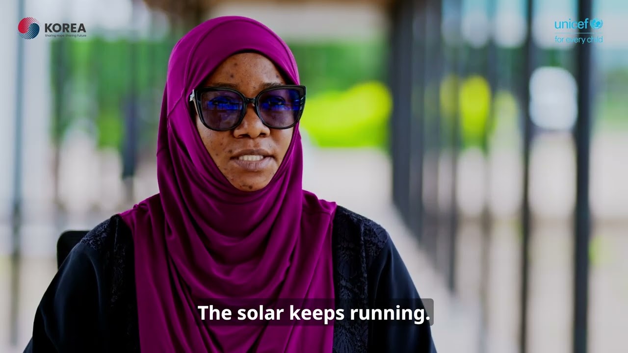 Every Dose Matters: How Solar Energy Is Safeguarding Vaccines in Tanzania