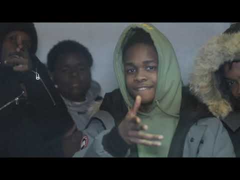 Kha Splizz - BLTTT POW [ Shot By - Moore Stackz]