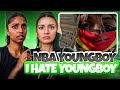 I HATE YOUNGBOY Reaction NBA YoungBoy Was WILD For This Nbayoungboy Drillmusic Rap Rapper