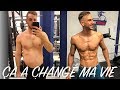 J'AI GAGNÉ UN CONCOURS À 50'000$ !! | LE DÉBUT - [Mon Meilleur Physique Ep. 1]