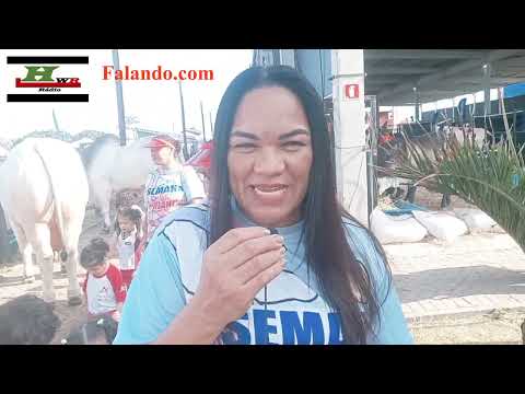 75ª Expoagro Alagoas