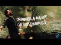 Endukila Nannu Vedisthunnavey lyrical video |  NItin | Adah Sharma | heart attack |