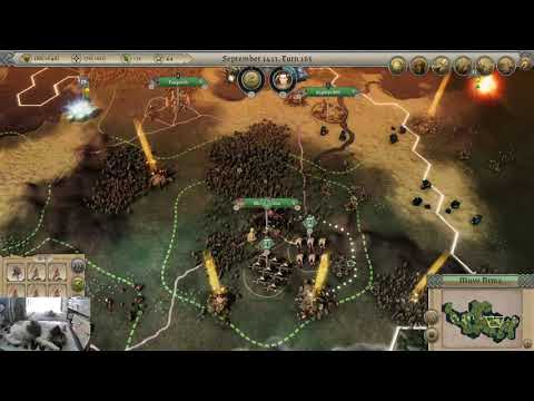 Goblins of Life and Nature - Part 11 - Master of Magic: Through the Myrror