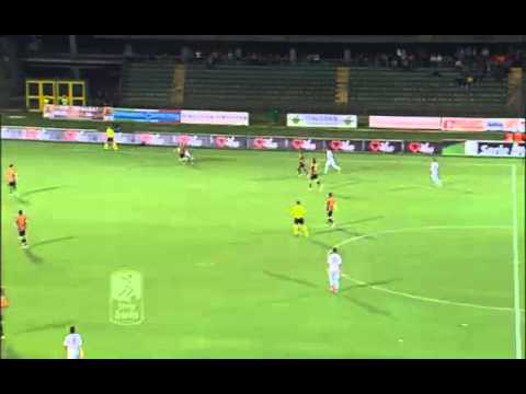 Ternana 1-0 Crotone 25/09/2012 2012-13 - 6°