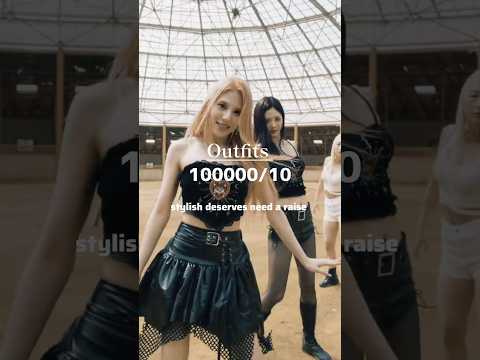 New-L 'Sweet Palace' MV In Different Categories #뉴엘 #newl #디디 #울 #채린 #SweetPalace @newlofficial